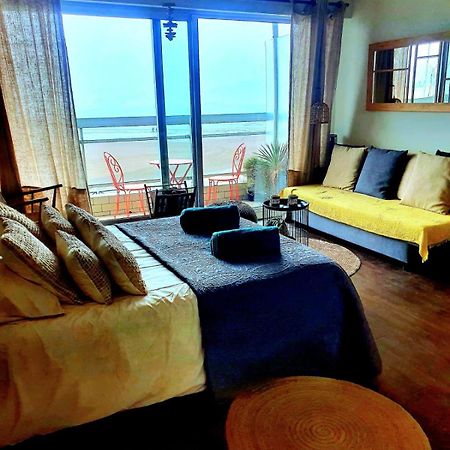 Studio Cap Sur Mer Boulogne-sur-Mer Zewnętrze zdjęcie