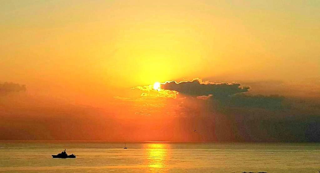 Studio Cap Sur Mer Boulogne-sur-Mer Zewnętrze zdjęcie