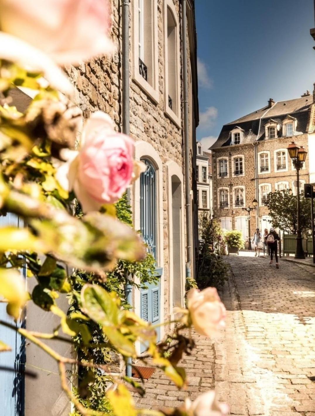 Studio Cap Sur Mer Boulogne-sur-Mer Zewnętrze zdjęcie